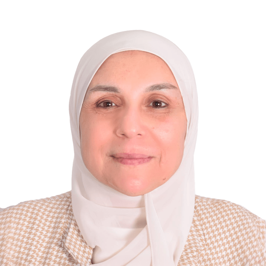 Prof. Maha Zaki