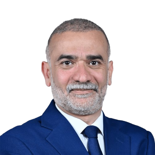 Dr. Ayman El-Hattab