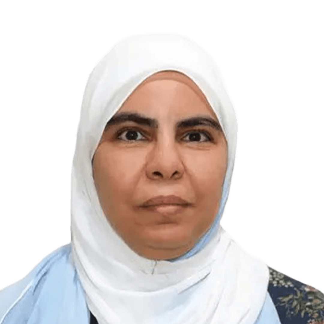 Dr. Heba Elabd