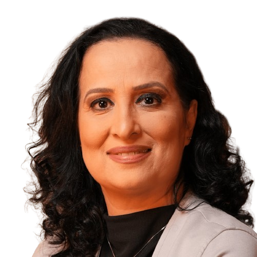 Ms. Hala Abbas