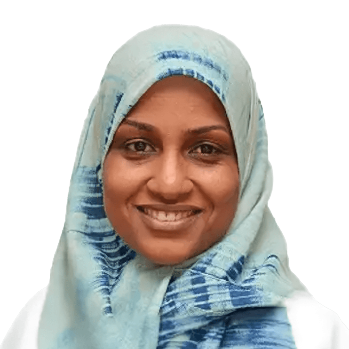 Dr. Hiba Shendi