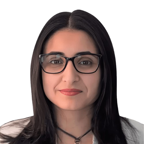Dr. Khedidja Hedna