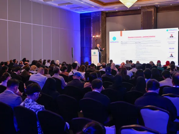 Fifth MENA Congress for Rare Diseases 2026 opens in Abu Dhabi, bringing together 1,500+ participants from over 20 countries